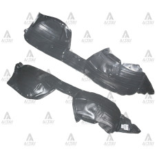 Nissan Qashqai TAIWAN-TYV-63843JD00A Çamurluk Davlumbazı Qashqai Ön 07-10 Sol
